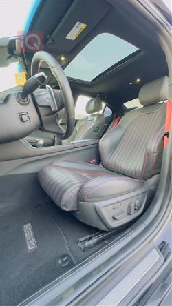 جنسس G70